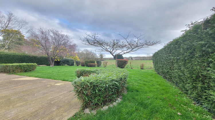 Ma-Cabane - Location Maison LOHEAC, 108 m²