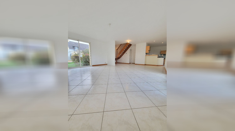 Ma-Cabane - Location Maison LOHEAC, 108 m²