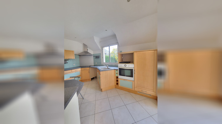 Ma-Cabane - Location Maison LOHEAC, 108 m²