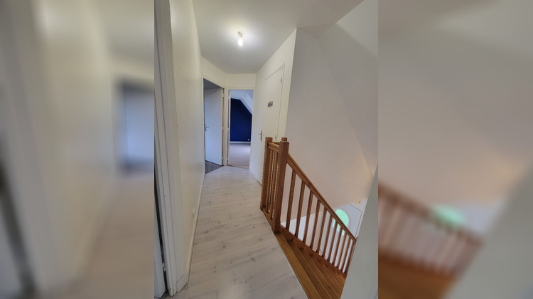 Ma-Cabane - Location Maison LOHEAC, 108 m²