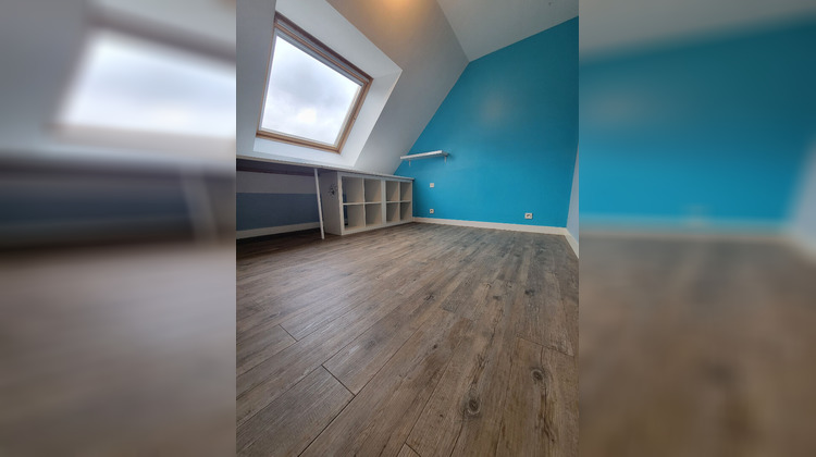 Ma-Cabane - Location Maison LOHEAC, 108 m²