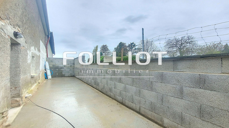 Ma-Cabane - Location Maison LOLIF, 98 m²