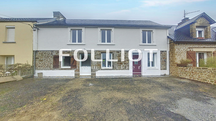 Ma-Cabane - Location Maison LOLIF, 98 m²