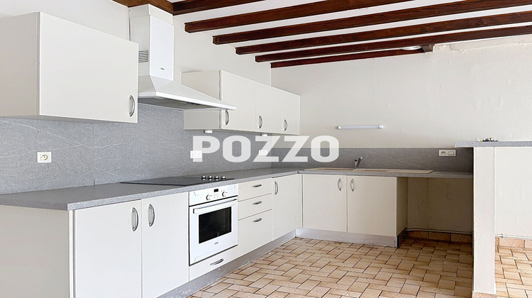 Ma-Cabane - Location Maison LOLIF, 72 m²