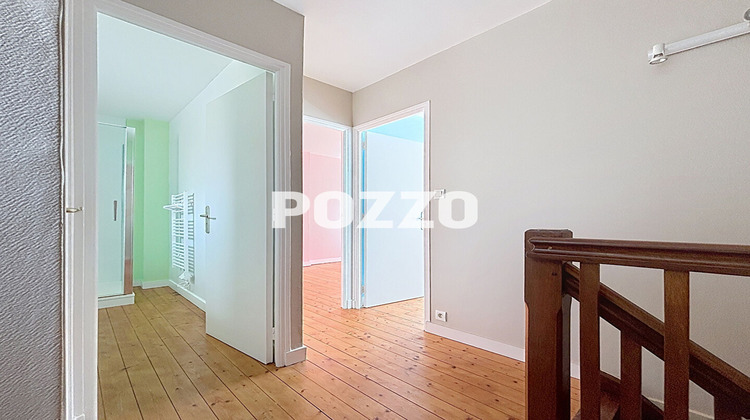 Ma-Cabane - Location Maison LOLIF, 72 m²