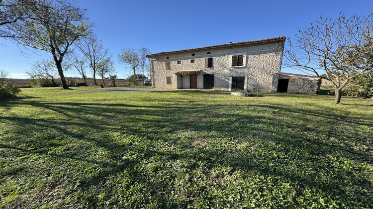 Ma-Cabane - Location Maison LOMBERS, 115 m²