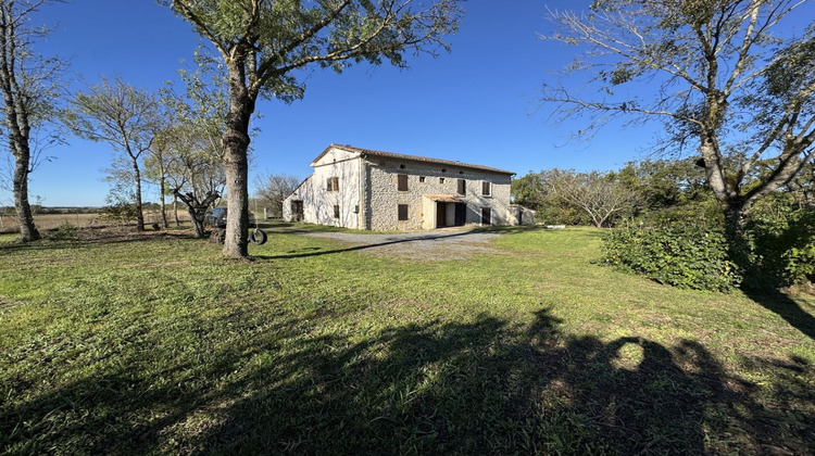 Ma-Cabane - Location Maison LOMBERS, 115 m²