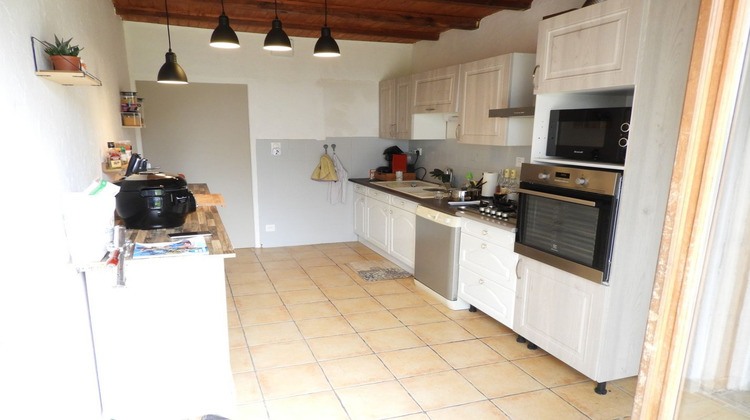 Ma-Cabane - Location Maison LOMBERS, 115 m²