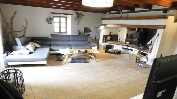 Ma-Cabane - Location Maison LOMBERS, 115 m²