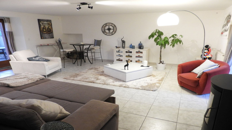 Ma-Cabane - Location Maison LOMBERS, 104 m²