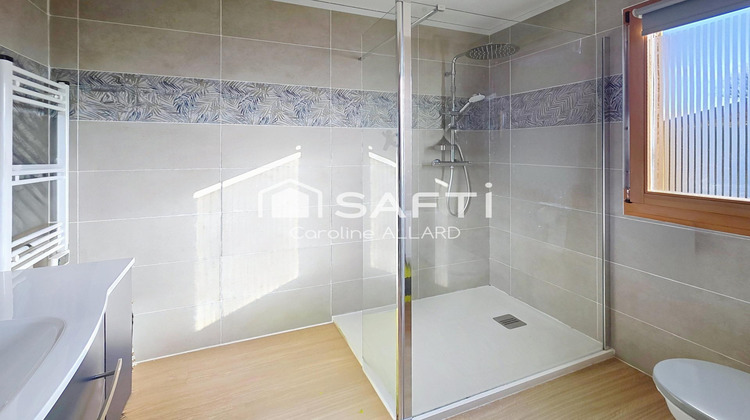 Ma-Cabane - Location Maison Lombez, 99 m²