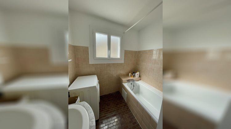 Ma-Cabane - Location Maison LOMBEZ, 73 m²