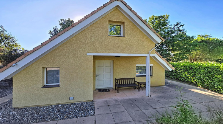 Ma-Cabane - Location Maison Lombez, 71 m²