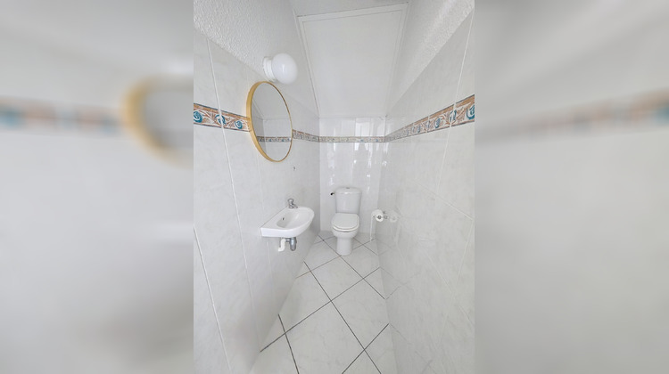 Ma-Cabane - Location Maison Lombez, 71 m²