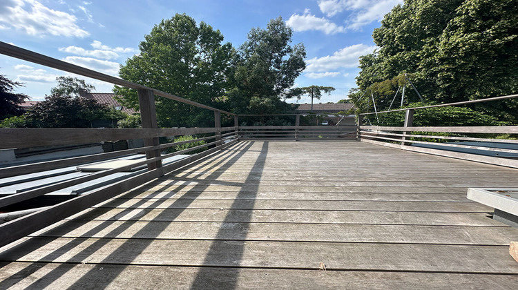Ma-Cabane - Location Maison LOMME, 76 m²