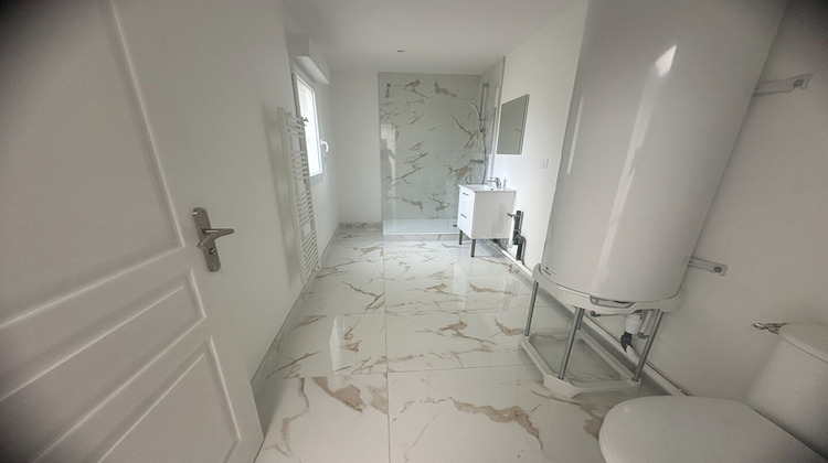 Ma-Cabane - Location Maison LOMME, 85 m²