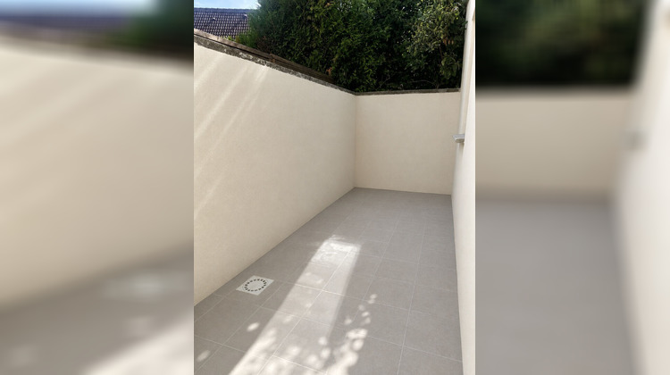 Ma-Cabane - Location Maison LOMME, 85 m²