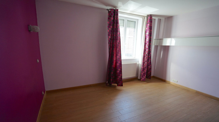 Ma-Cabane - Location Maison Lompret, 90 m²