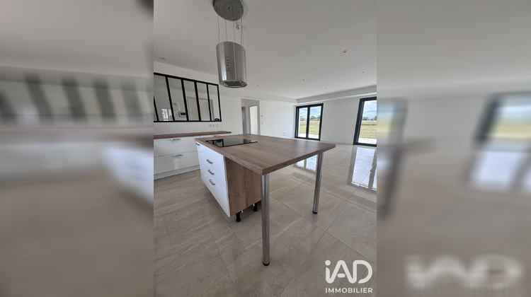 Ma-Cabane - Location Maison Longages, 95 m²