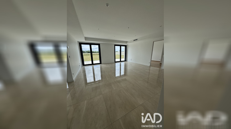 Ma-Cabane - Location Maison Longages, 95 m²