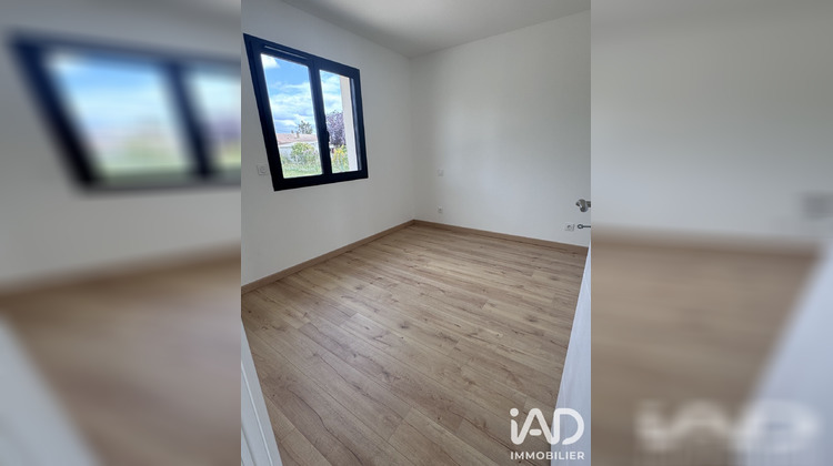 Ma-Cabane - Location Maison Longages, 95 m²