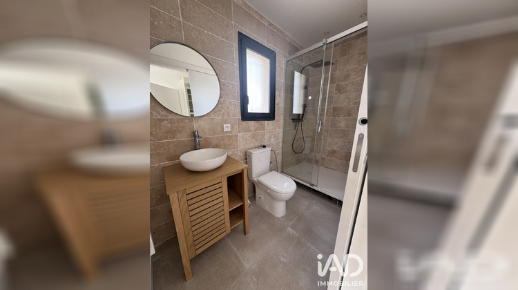 Ma-Cabane - Location Maison Longages, 95 m²
