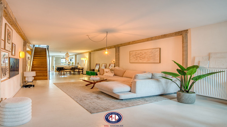 Ma-Cabane - Location Maison LONGEVILLE-LES-METZ, 104 m²