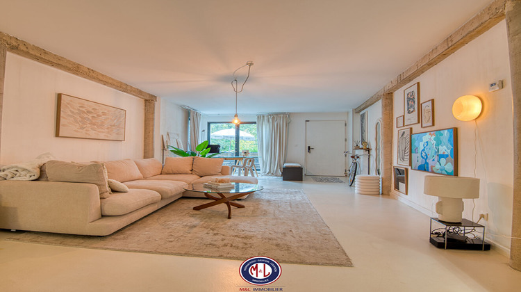 Ma-Cabane - Location Maison LONGEVILLE-LES-METZ, 104 m²