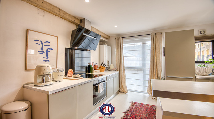 Ma-Cabane - Location Maison LONGEVILLE-LES-METZ, 104 m²