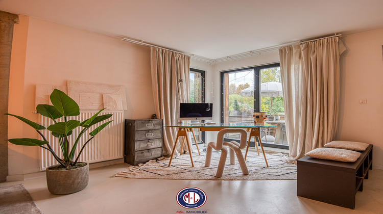 Ma-Cabane - Location Maison LONGEVILLE-LES-METZ, 104 m²