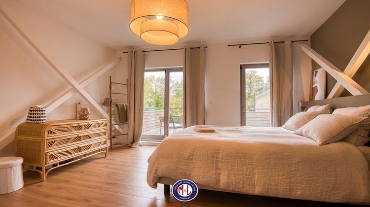 Ma-Cabane - Location Maison LONGEVILLE-LES-METZ, 104 m²