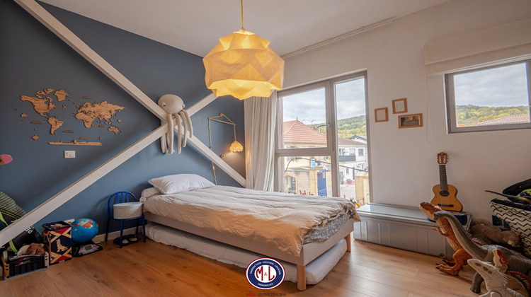 Ma-Cabane - Location Maison LONGEVILLE-LES-METZ, 104 m²