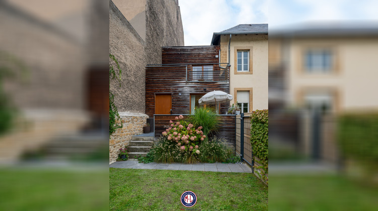 Ma-Cabane - Location Maison LONGEVILLE-LES-METZ, 104 m²