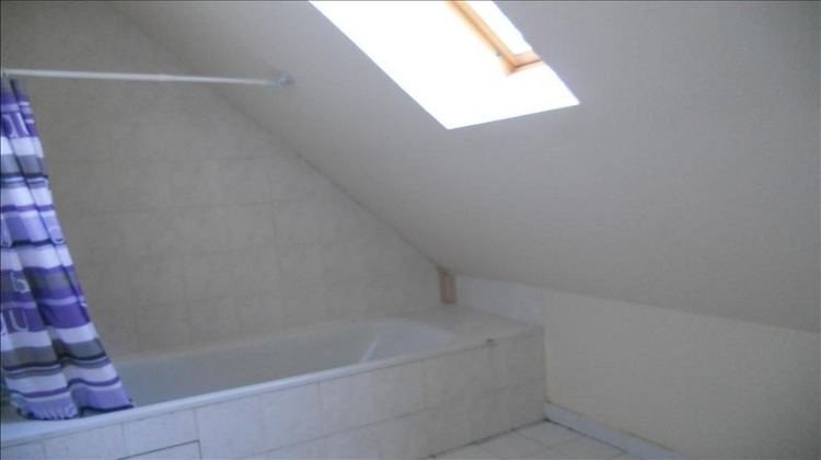 Ma-Cabane - Location Maison Longpont, 74 m²