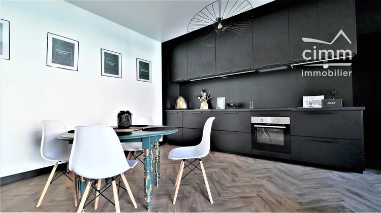 Ma-Cabane - Location Maison Longué-Jumelles, 55 m²
