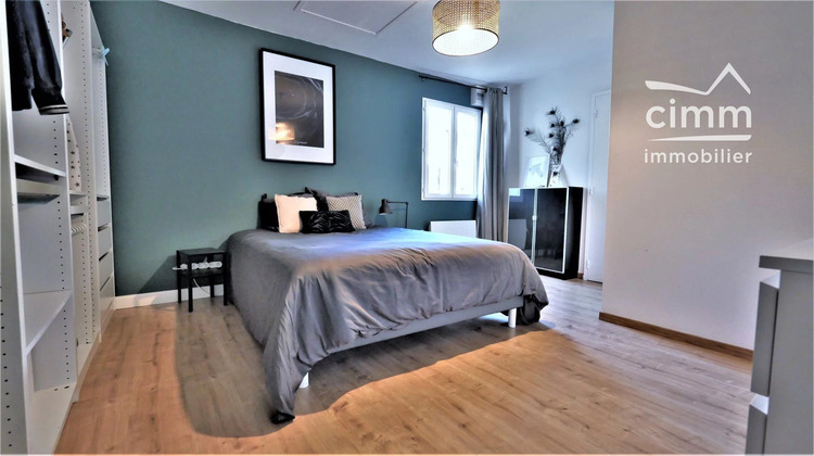 Ma-Cabane - Location Maison Longué-Jumelles, 55 m²