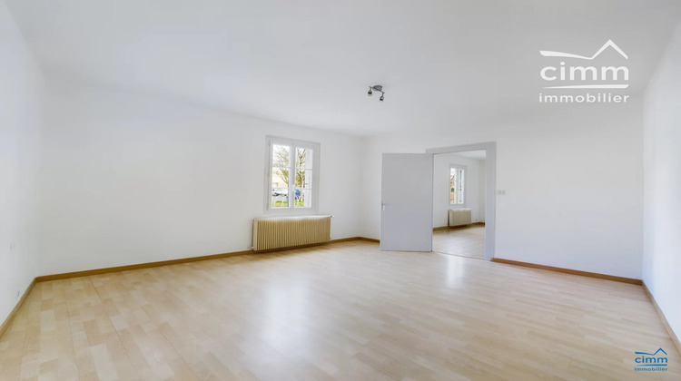 Ma-Cabane - Location Maison Longué-Jumelles, 74 m²