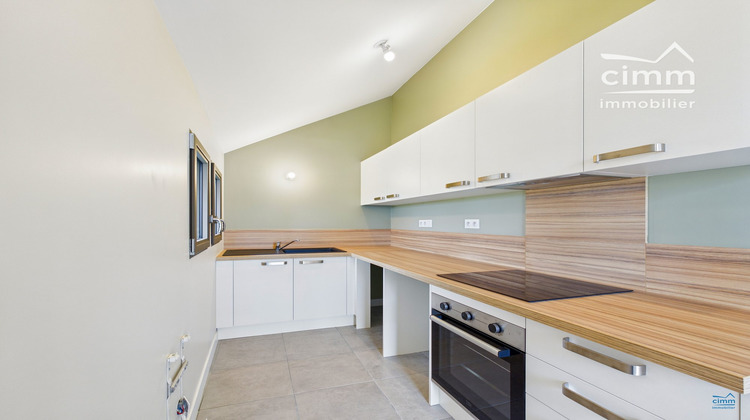 Ma-Cabane - Location Maison Longué-Jumelles, 68 m²