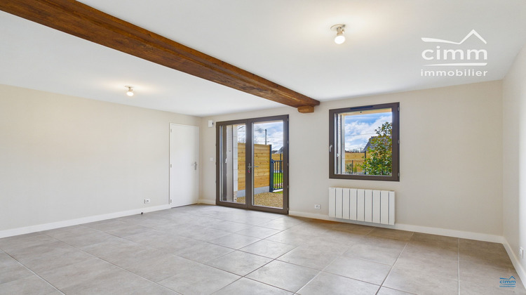 Ma-Cabane - Location Maison Longué-Jumelles, 68 m²