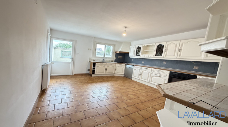 Ma-Cabane - Location Maison Longueau, 96 m²