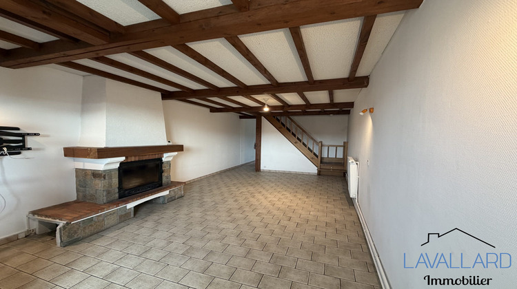 Ma-Cabane - Location Maison Longueau, 96 m²