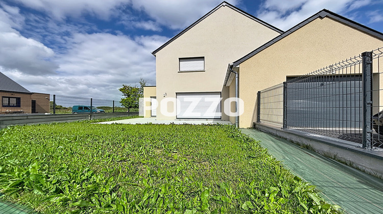 Ma-Cabane - Location Maison LONGUES-SUR-MER, 123 m²