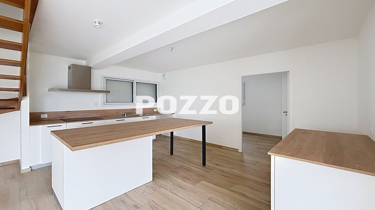 Ma-Cabane - Location Maison LONGUES-SUR-MER, 123 m²