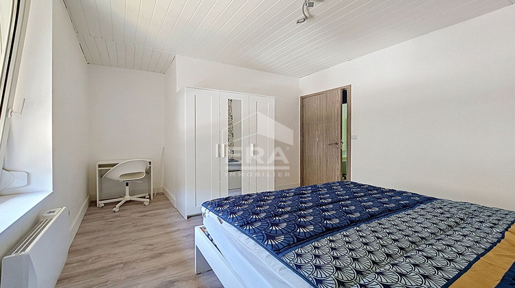 Ma-Cabane - Location Maison LONGWY, 81 m²