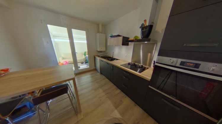 Ma-Cabane - Location Maison LONS, 93 m²