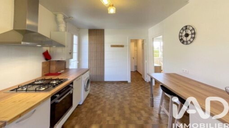 Ma-Cabane - Location Maison Lons, 68 m²