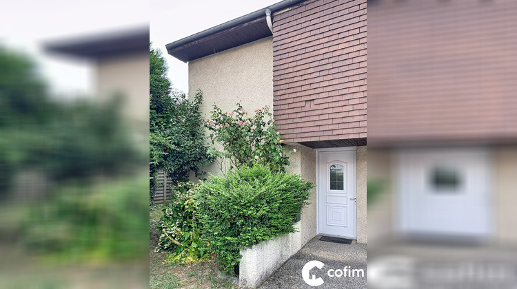 Ma-Cabane - Location Maison LONS, 102 m²