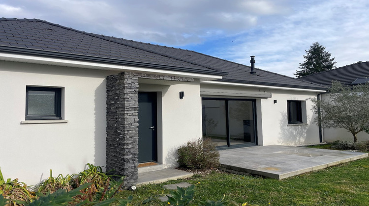 Ma-Cabane - Location Maison LONS, 92 m²
