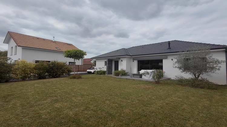 Ma-Cabane - Location Maison LONS, 92 m²