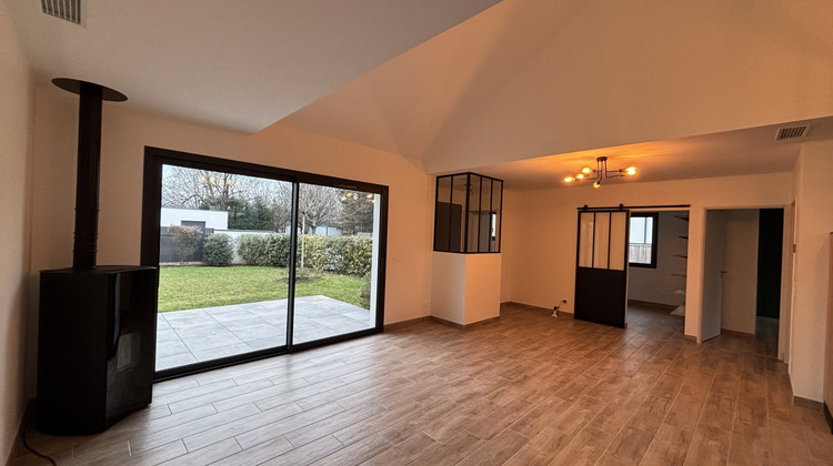 Ma-Cabane - Location Maison LONS, 92 m²